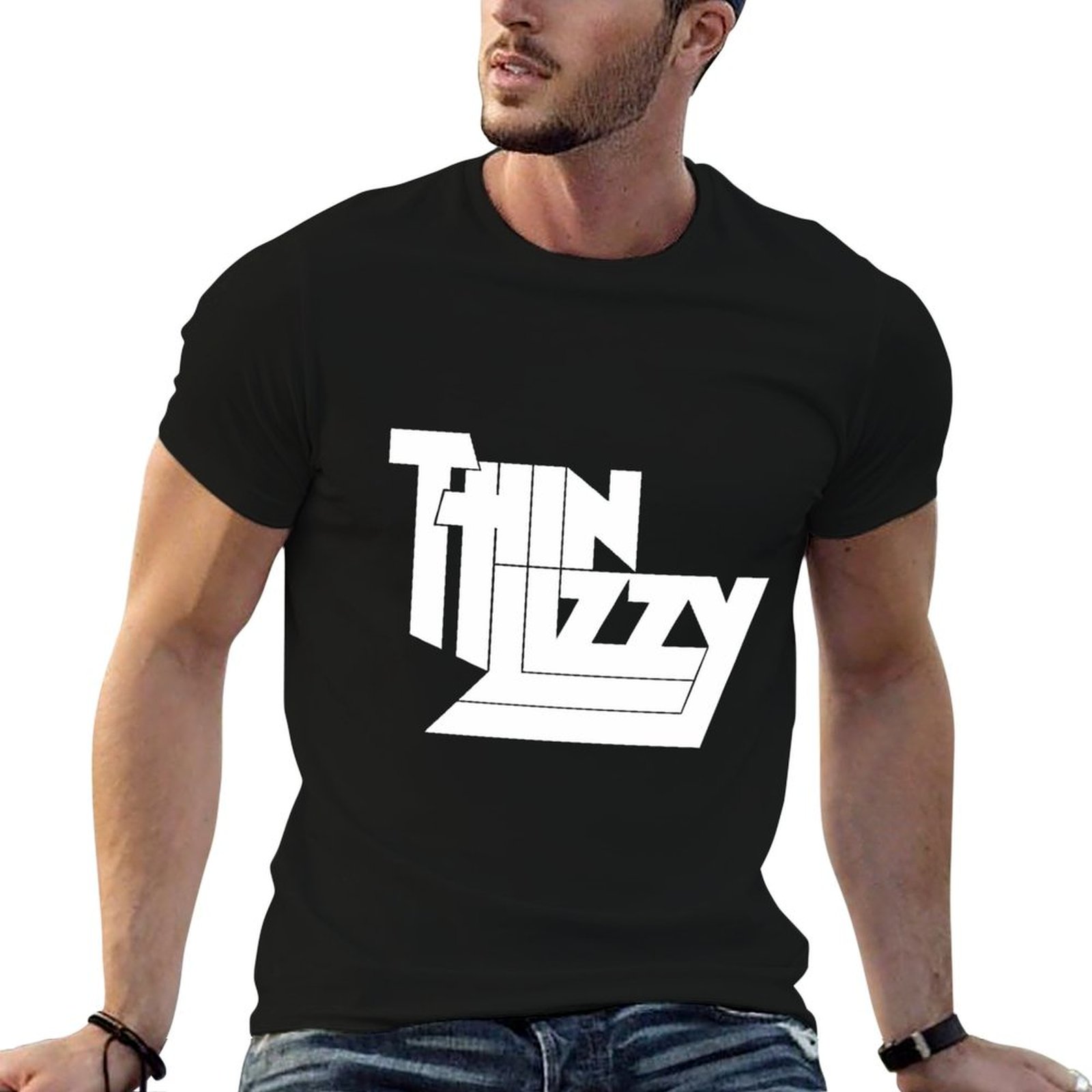 Anime Merchandise T-Shirts - Camiseta The Boys Are Back in