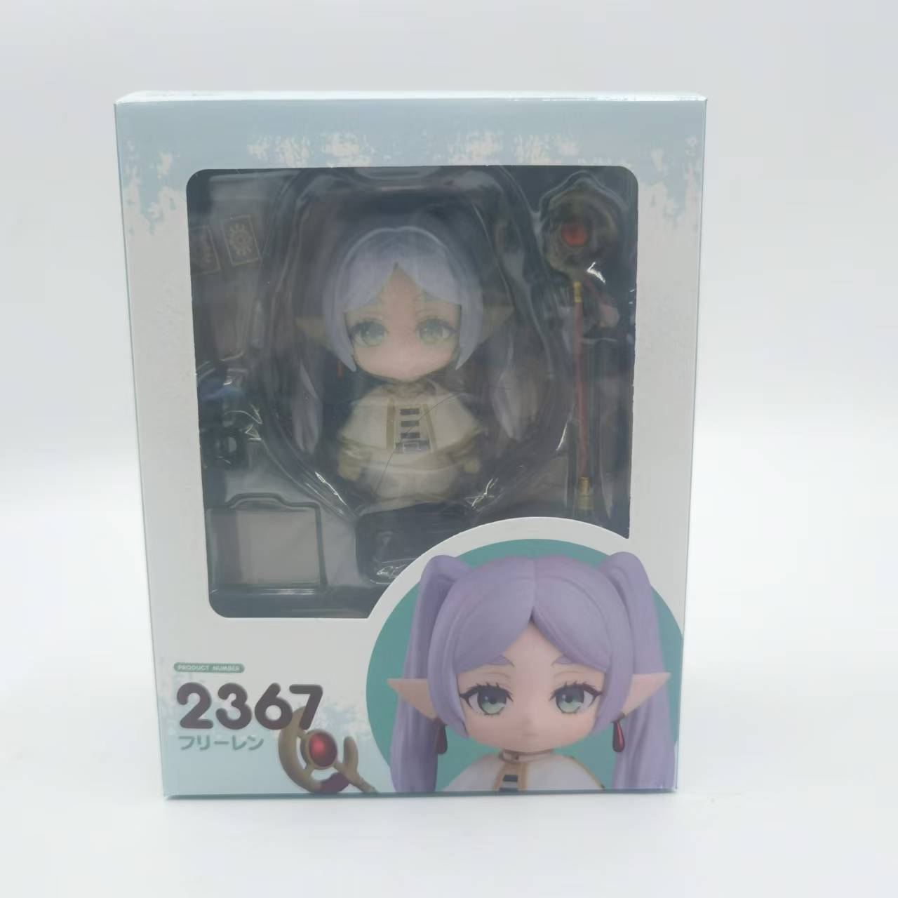 Frieren Anime Merchandise - Anime Frieren Beyond Journey's End Frieren