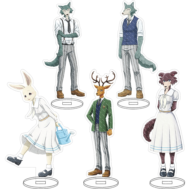 Cute Anime Merchandise - Figura de Anime de 16 CM