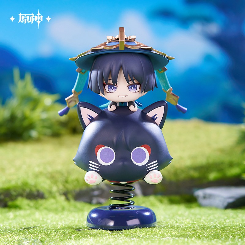 Cute Anime Merchandise - [Producto Oficial] Preventa para el 08