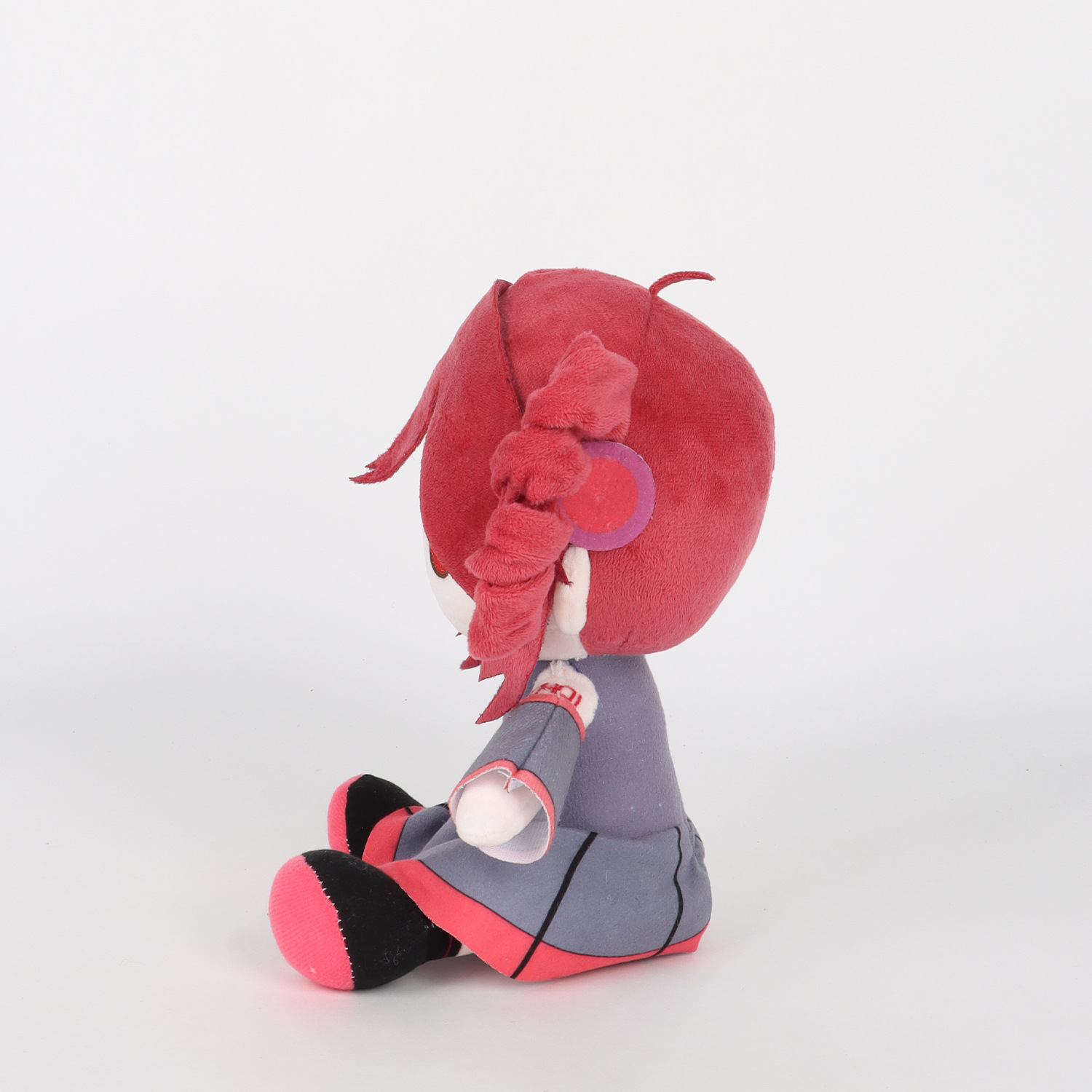Lindo Peluche de Kasane Teto,  - Cute Anime Merchandise reseña y precio
