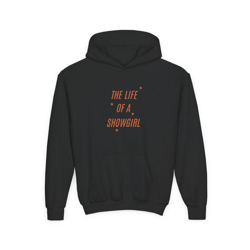 Sudadera con capucha The Life  - Anime Merchandise Hoodie reseña y precio