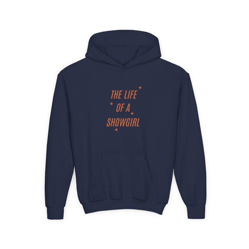 Sudadera con capucha The Life  - Anime Merchandise Hoodie reseña y precio