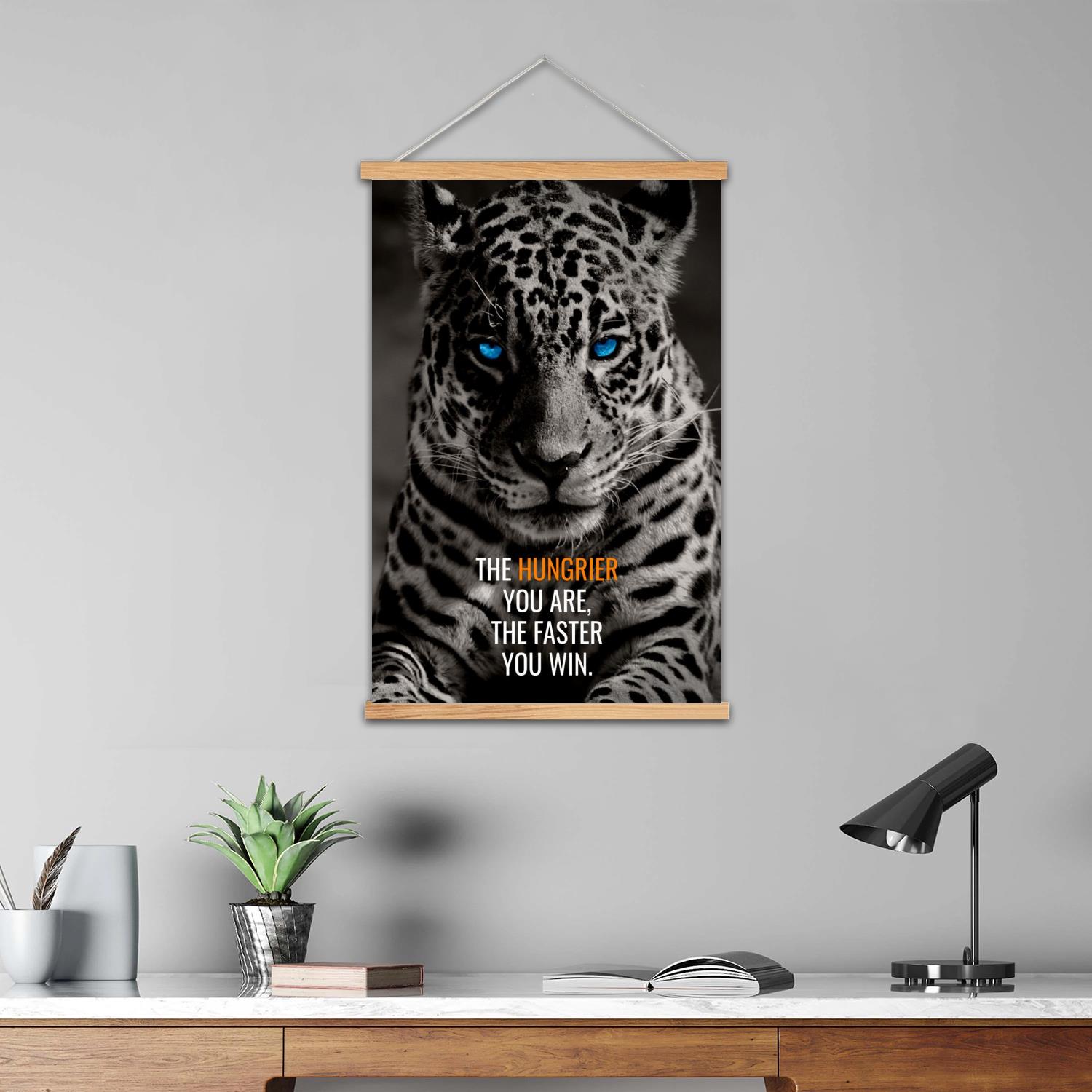 Pintura de pared enmarcada con - Art Print Framed reseña y precio