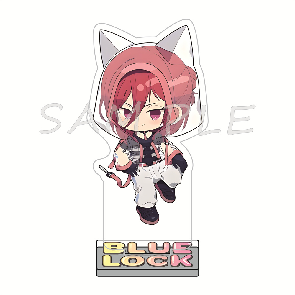 Figuras de acrílico de 10 cm d - Anime Merchandise Hoodie reseña y precio