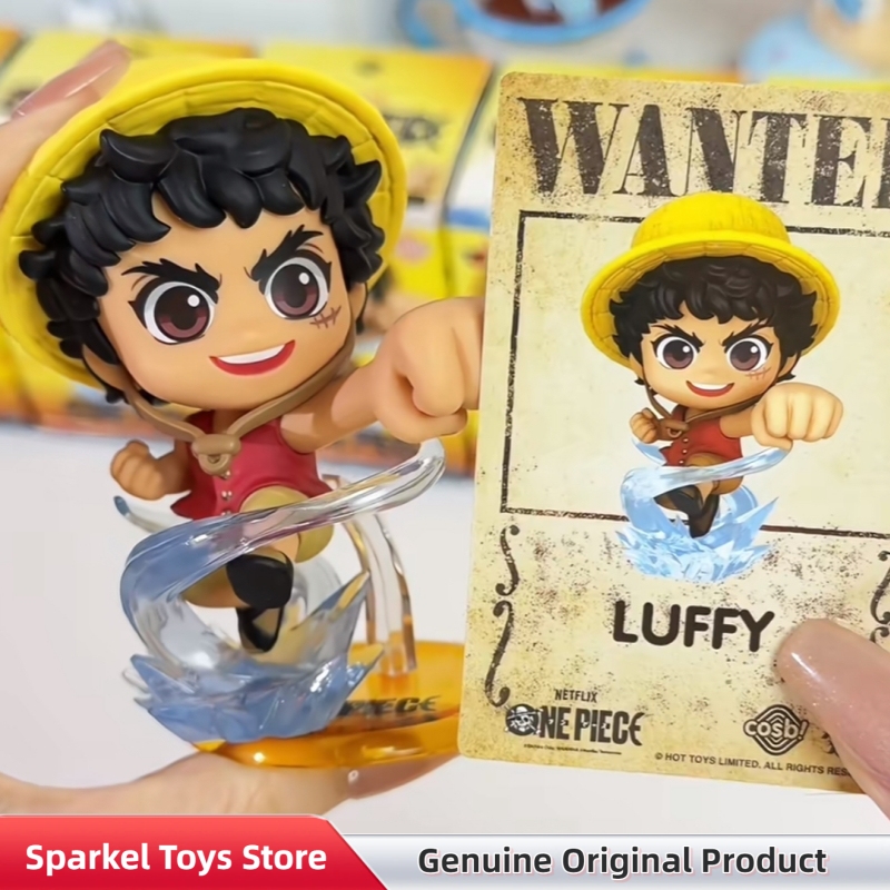 Caja Sorpresa Original de One  - Zoro Anime Merchandise reseña y precio