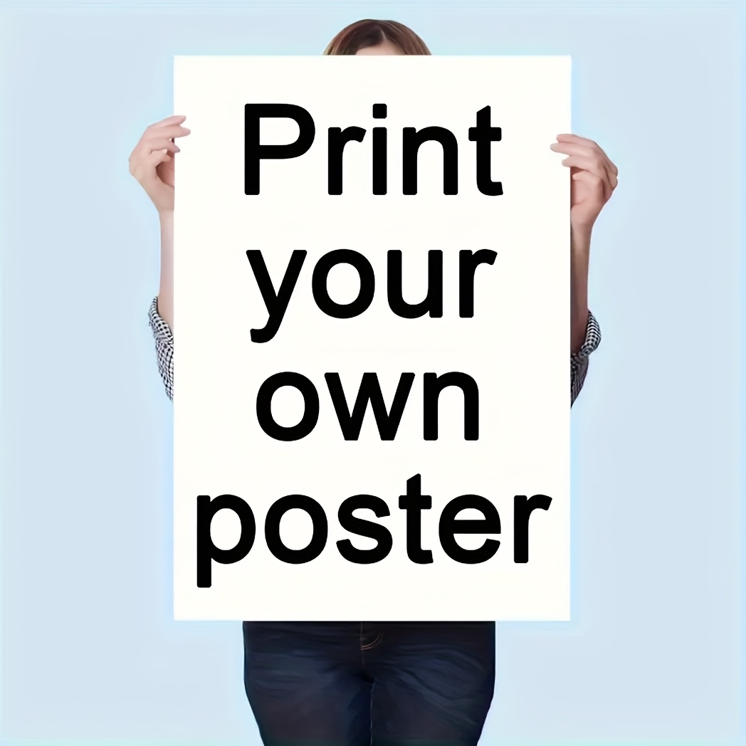 Impresión en Lienzo Personaliz - Art Print Framed reseña y precio