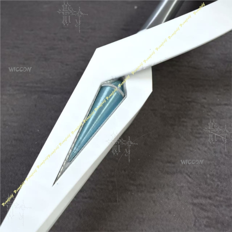 Accesorio de Cosplay de Caball - Anime Convention Merchandise reseña y precio