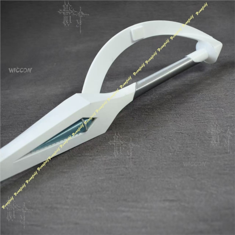 Accesorio de Cosplay de Caball - Anime Convention Merchandise reseña y precio