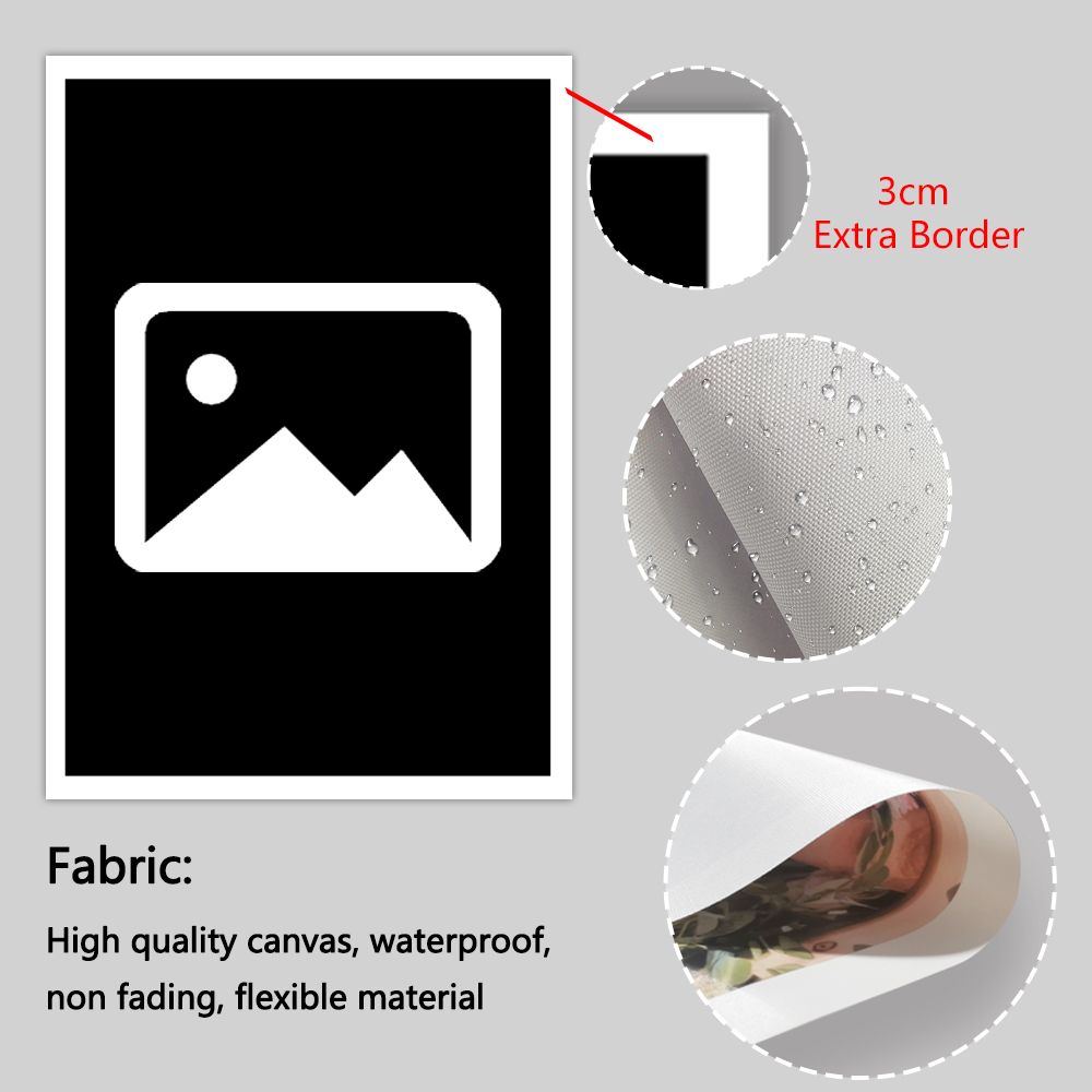 1 pieza de fotos personalizada - Art Print Framed reseña y precio