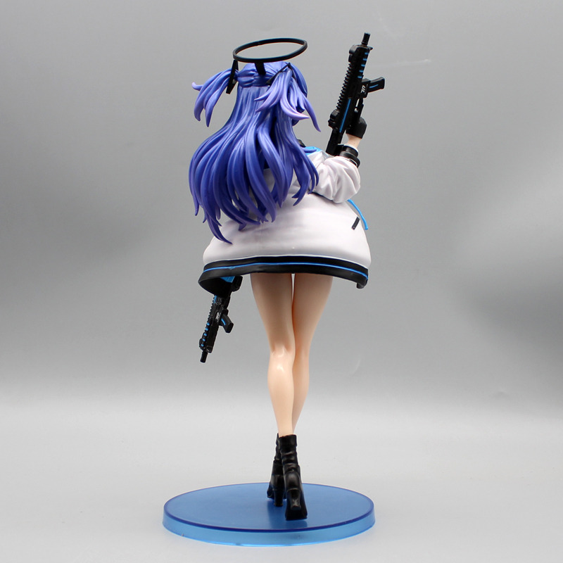 Figuras de Anime de 24 cm, Blu - Cute Anime Merchandise reseña y precio