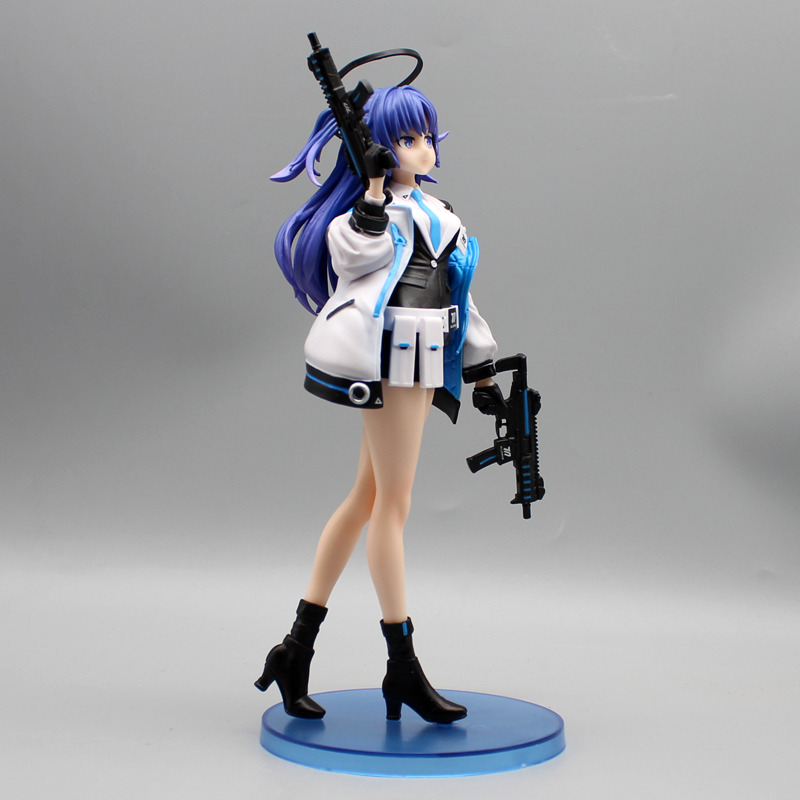 Figuras de Anime de 24 cm, Blu - Cute Anime Merchandise reseña y precio