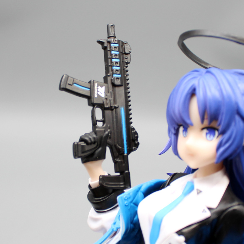 Figuras de Anime de 24 cm, Blu - Cute Anime Merchandise reseña y precio