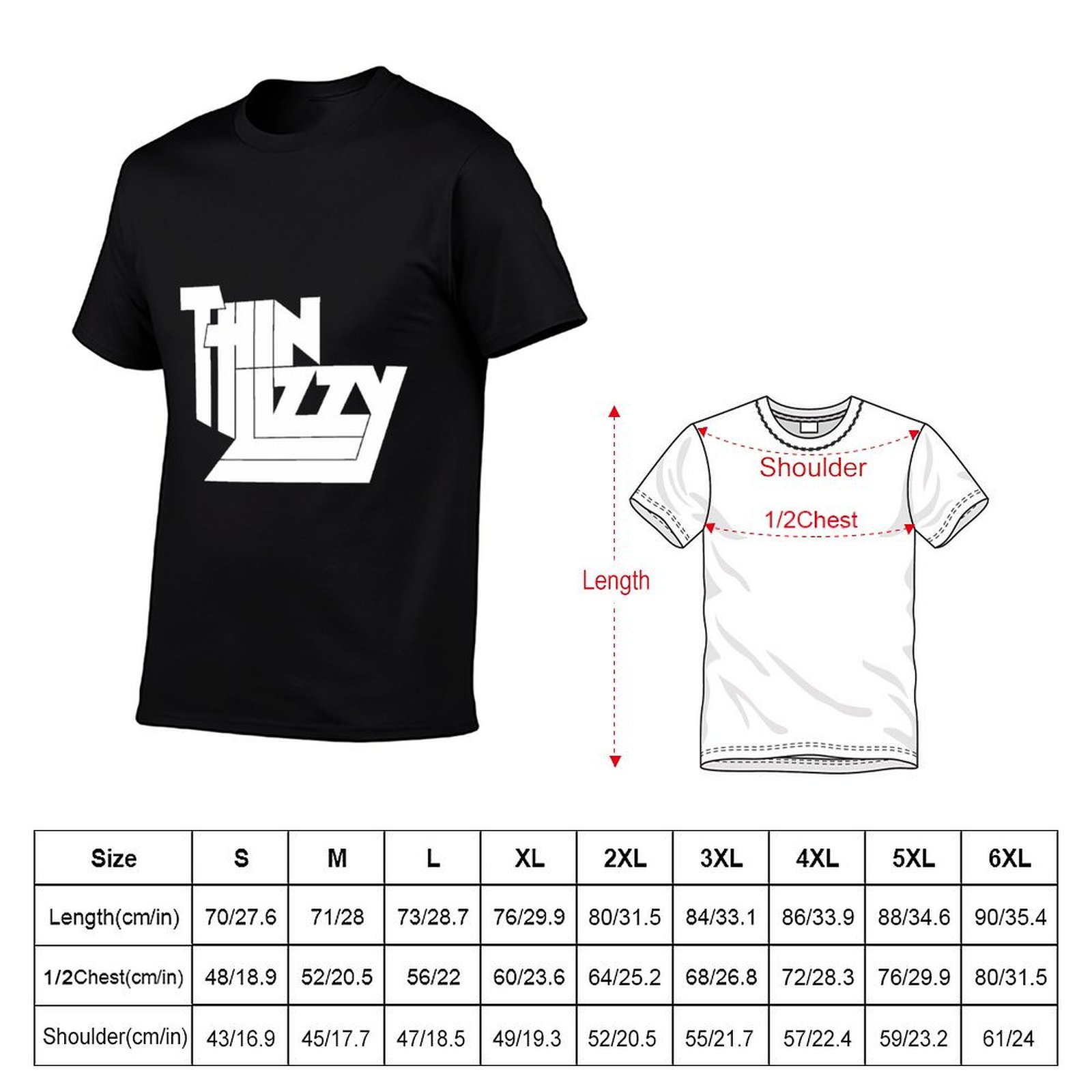 Camiseta The Boys Are Back in  - Anime Merchandise T-Shirts reseña y precio