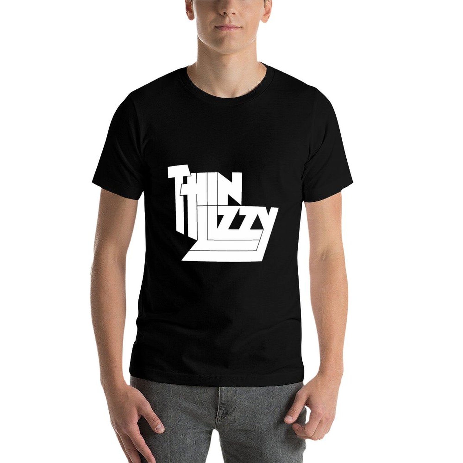 Camiseta The Boys Are Back in  - Anime Merchandise T-Shirts reseña y precio
