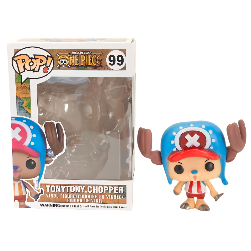 Figuras Funko POP One Piece de - Zoro Anime Merchandise reseña y precio