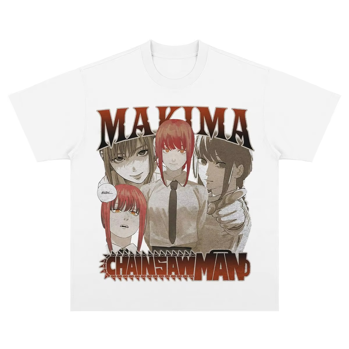 2025 estilo japonés colaboraci - Anime Merchandise T-Shirts reseña y precio