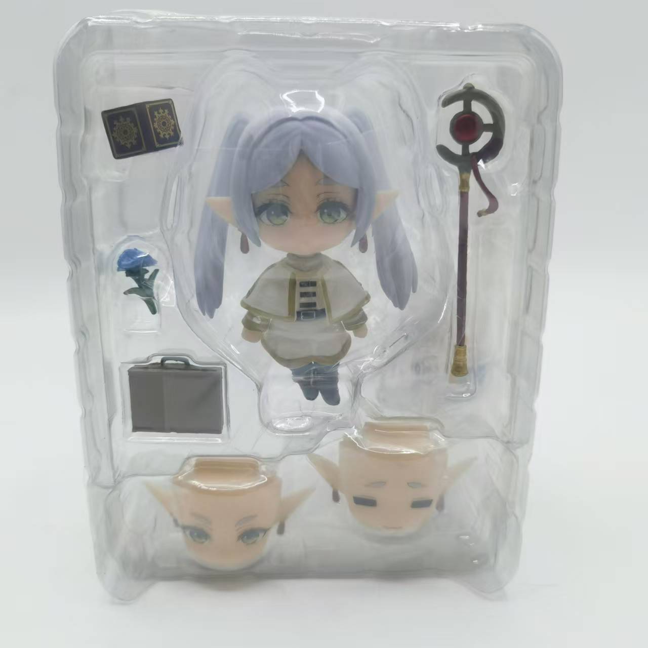 Anime Frieren Beyond Journey's - Frieren Anime Merchandise reseña y precio