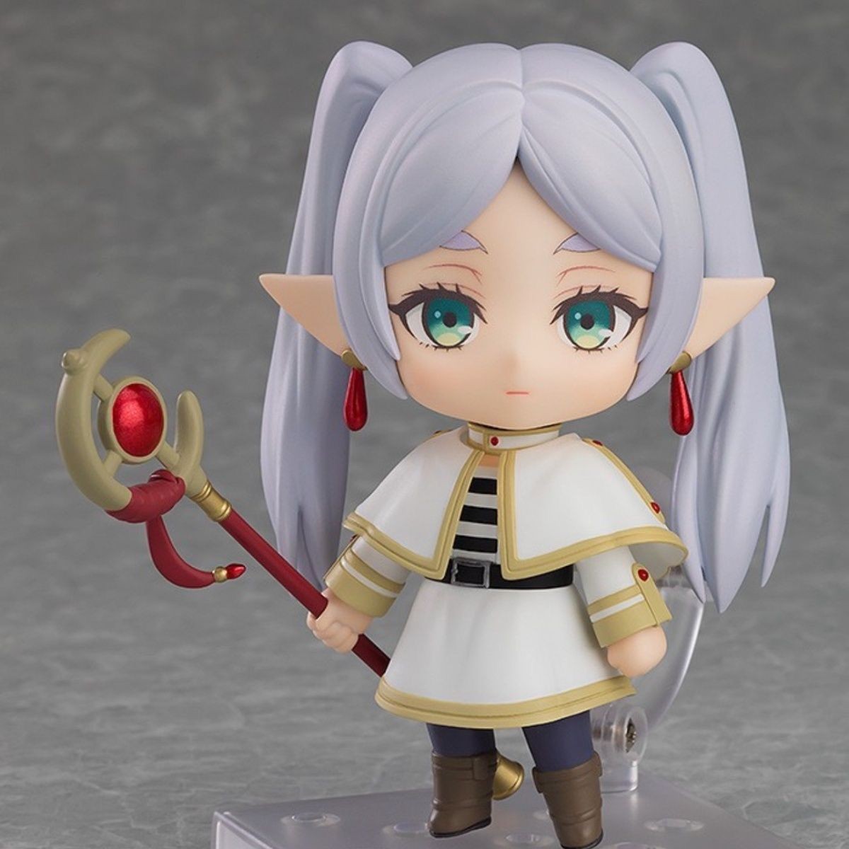 Anime Frieren Beyond Journey's - Frieren Anime Merchandise reseña y precio