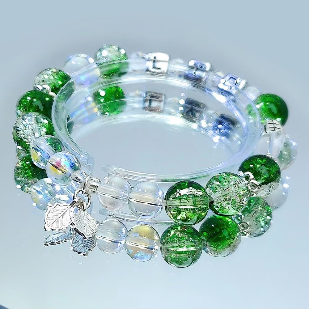 La pulsera original de Li Yunr - Original Anime Merchandise reseña y precio