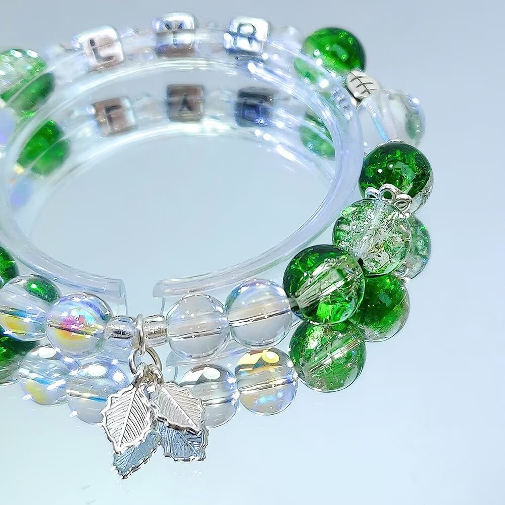 La pulsera original de Li Yunr - Original Anime Merchandise reseña y precio