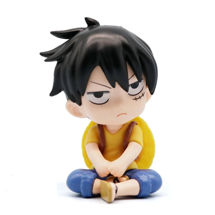 Figura de acción de ONE PIECE  - Zoro Anime Merchandise reseña y precio
