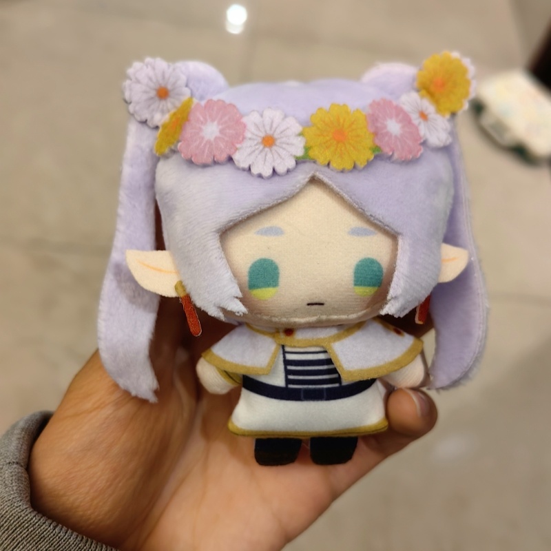 Frieren genuino: más allá del  - Frieren Anime Merchandise reseña y precio