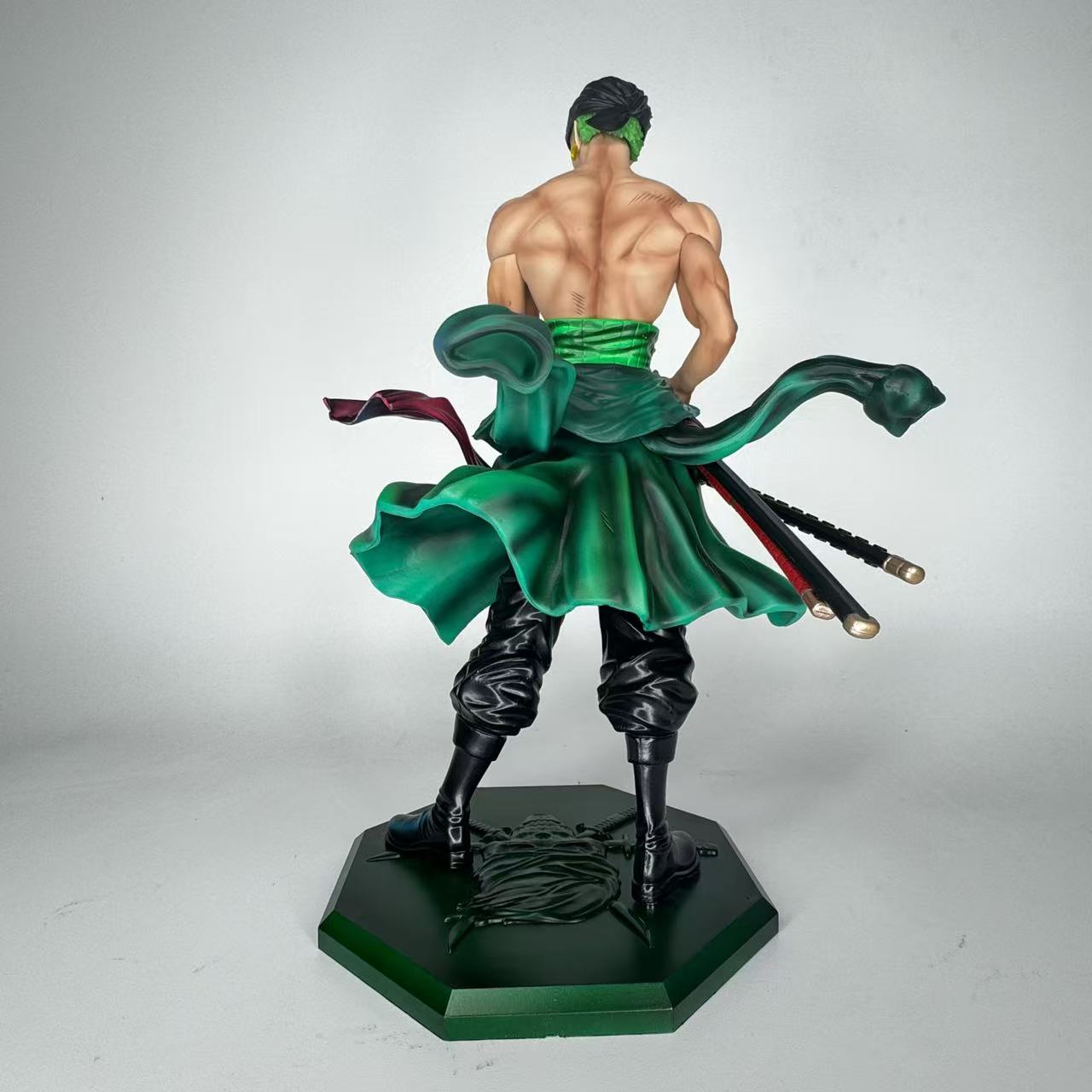 Edición de coleccionista de un - Zoro Anime Merchandise reseña y precio