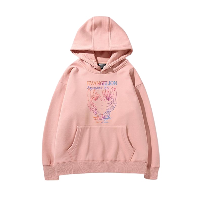 Sudadera con Capucha de Anime  - Anime Merchandise Hoodie reseña y precio