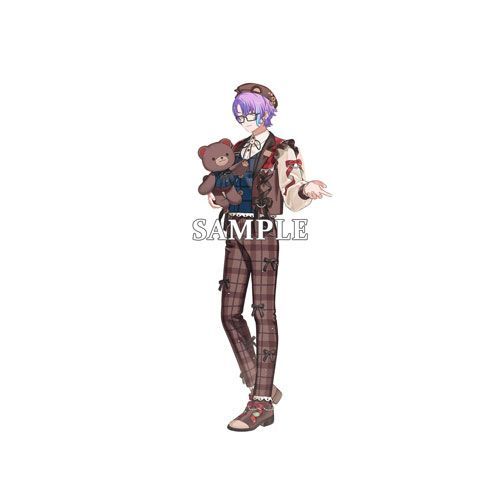 Figura Acrílica de Anime de Pr - Cute Anime Merchandise reseña y precio