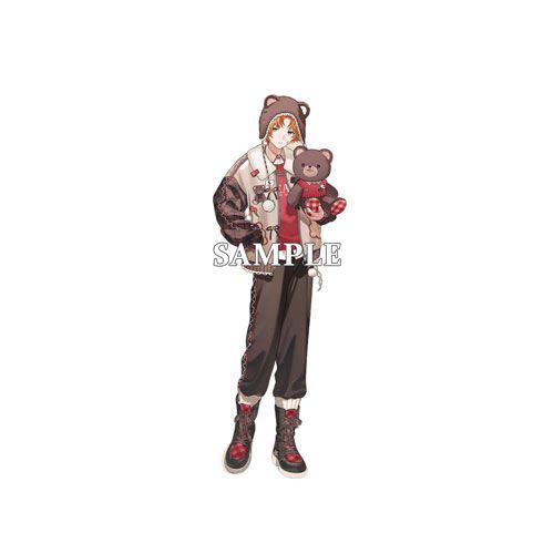 Figura Acrílica de Anime de Pr - Cute Anime Merchandise reseña y precio