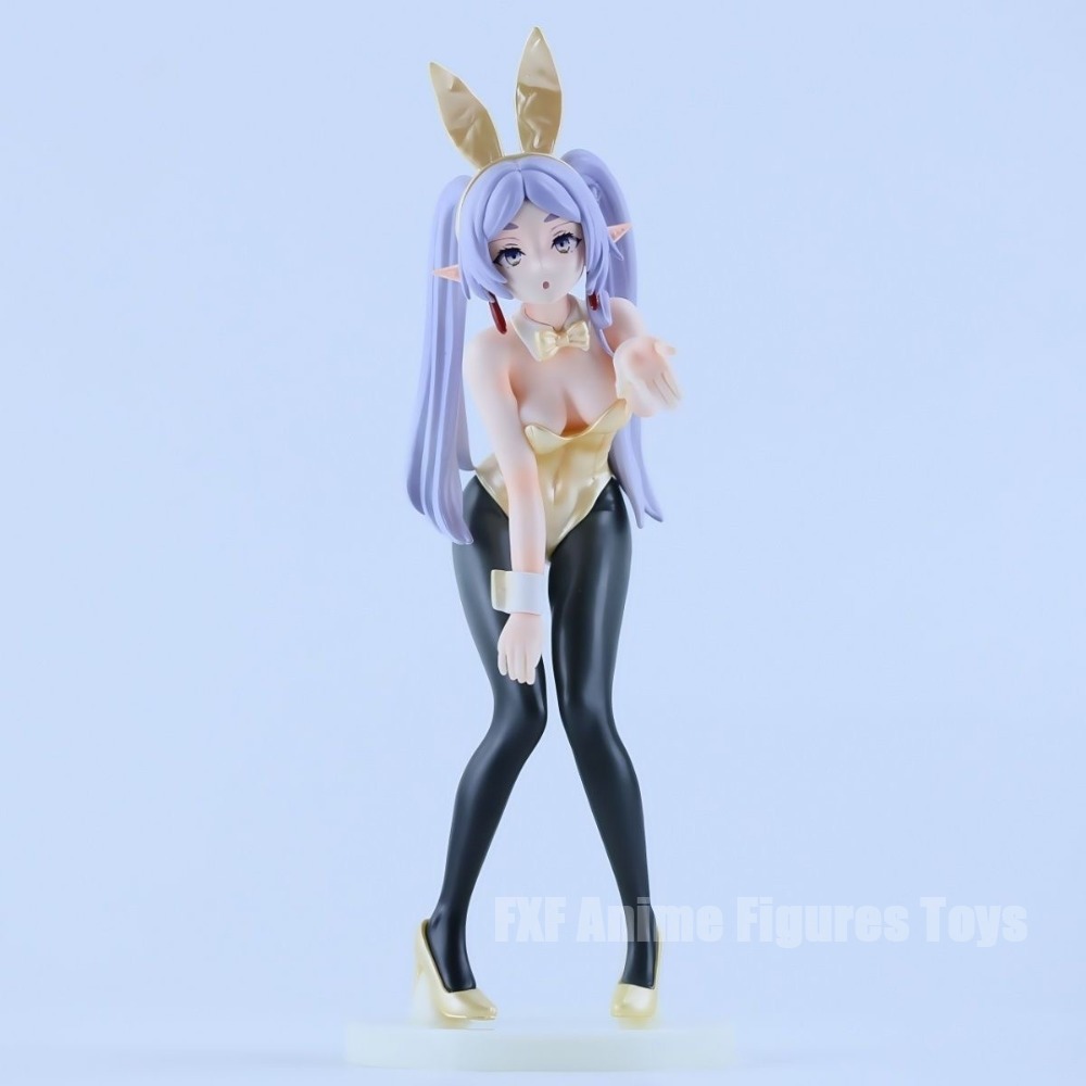 Figura de Anime de 8.27in/21cm - Frieren Anime Merchandise reseña y precio