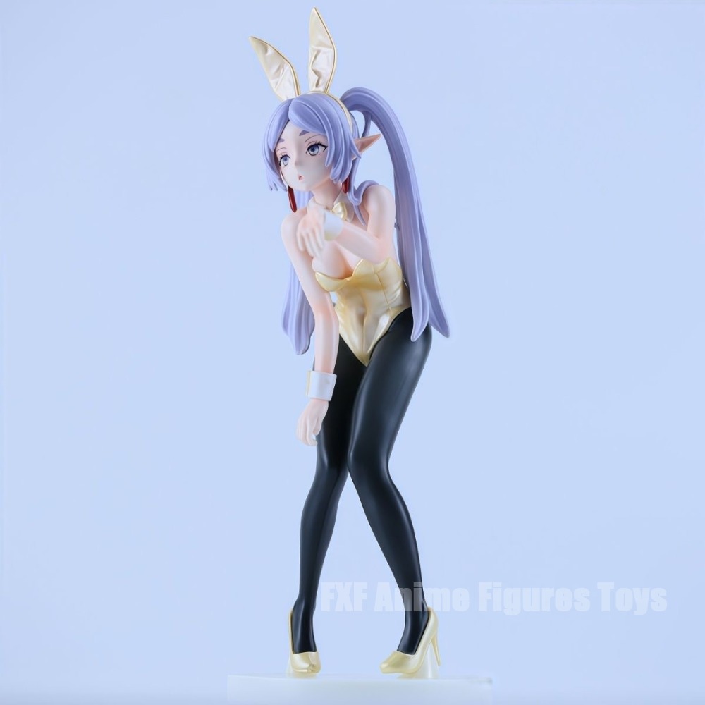 Figura de Anime de 8.27in/21cm - Frieren Anime Merchandise reseña y precio