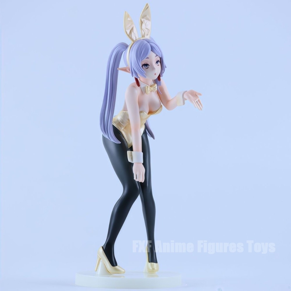 Figura de Anime de 8.27in/21cm - Frieren Anime Merchandise reseña y precio