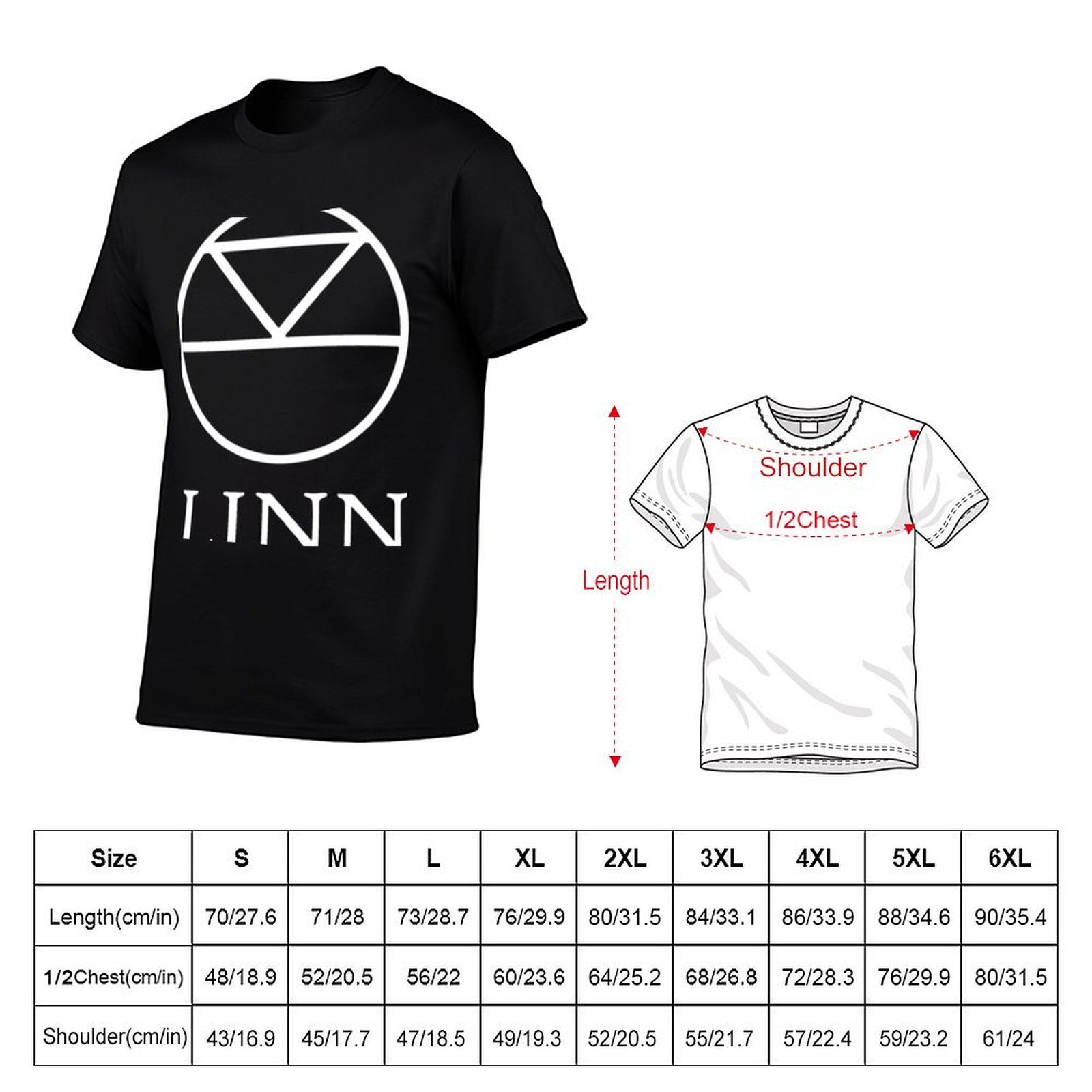 EL MÁS VENDIDO - Camiseta de L - Anime Merchandise T-Shirts reseña y precio