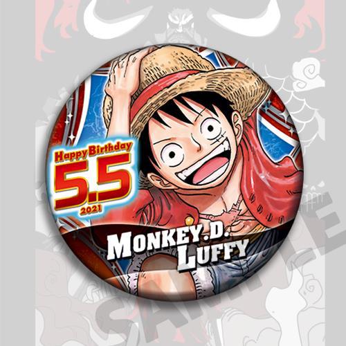 Set de Pins de Anime One Piece - Zoro Anime Merchandise reseña y precio