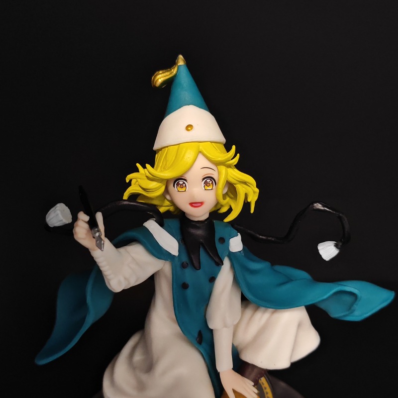 Figura Coleccionable de Anime  - Original Anime Merchandise reseña y precio