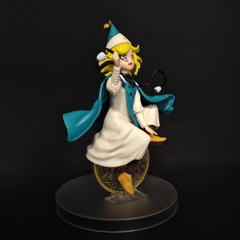 Figura Coleccionable de Anime  - Original Anime Merchandise reseña y precio