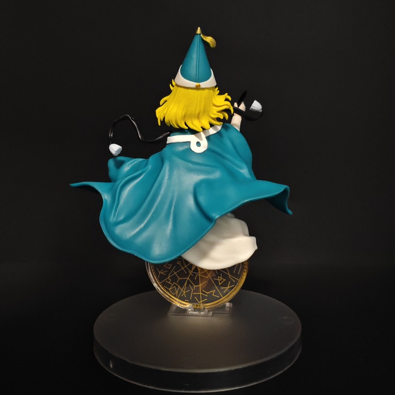 Figura Coleccionable de Anime  - Original Anime Merchandise reseña y precio