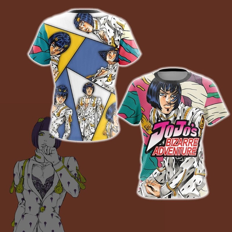 Camiseta Deportiva Informal Tr - Anime Merchandise T-Shirts reseña y precio