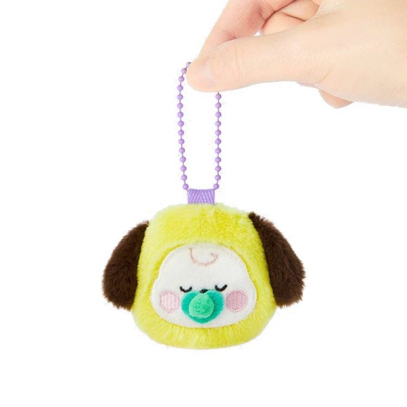 Llavero de peluche de la serie - Cute Anime Merchandise reseña y precio