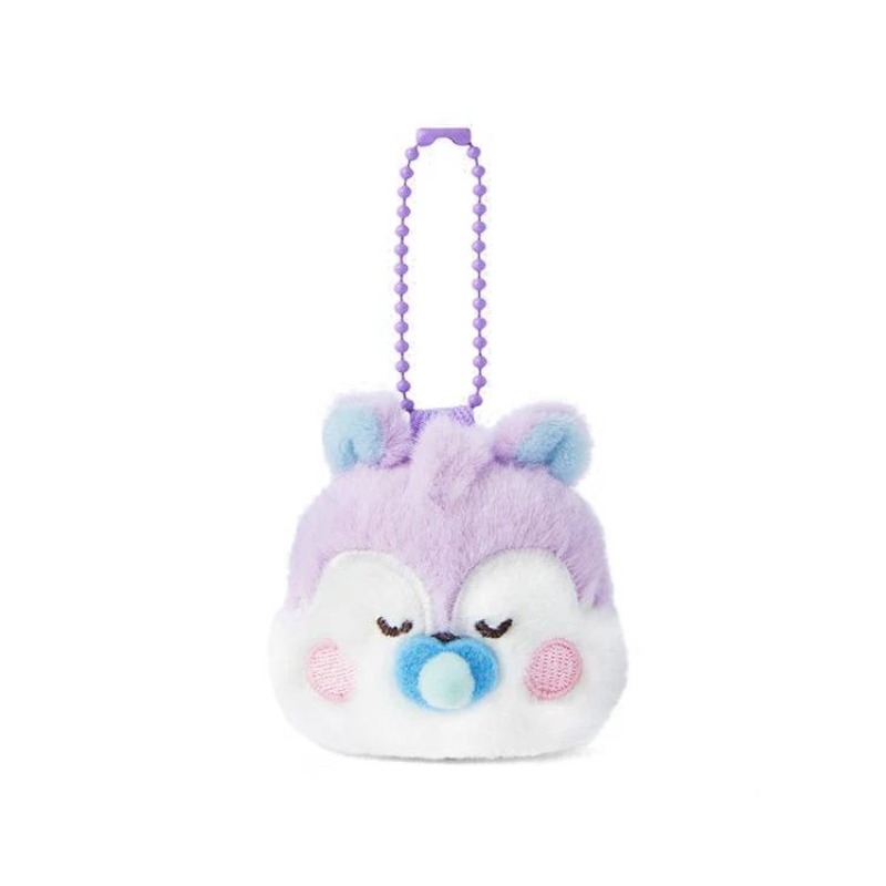 Llavero de peluche de la serie - Cute Anime Merchandise reseña y precio