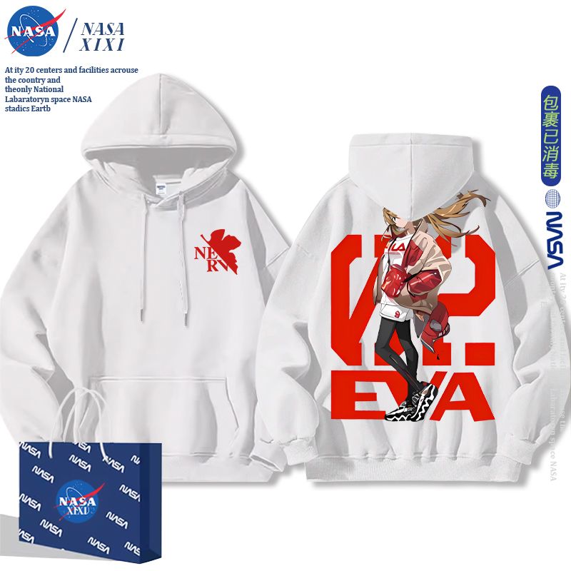 Sudadera con Capucha de Anime  - Anime Merchandise Hoodie reseña y precio