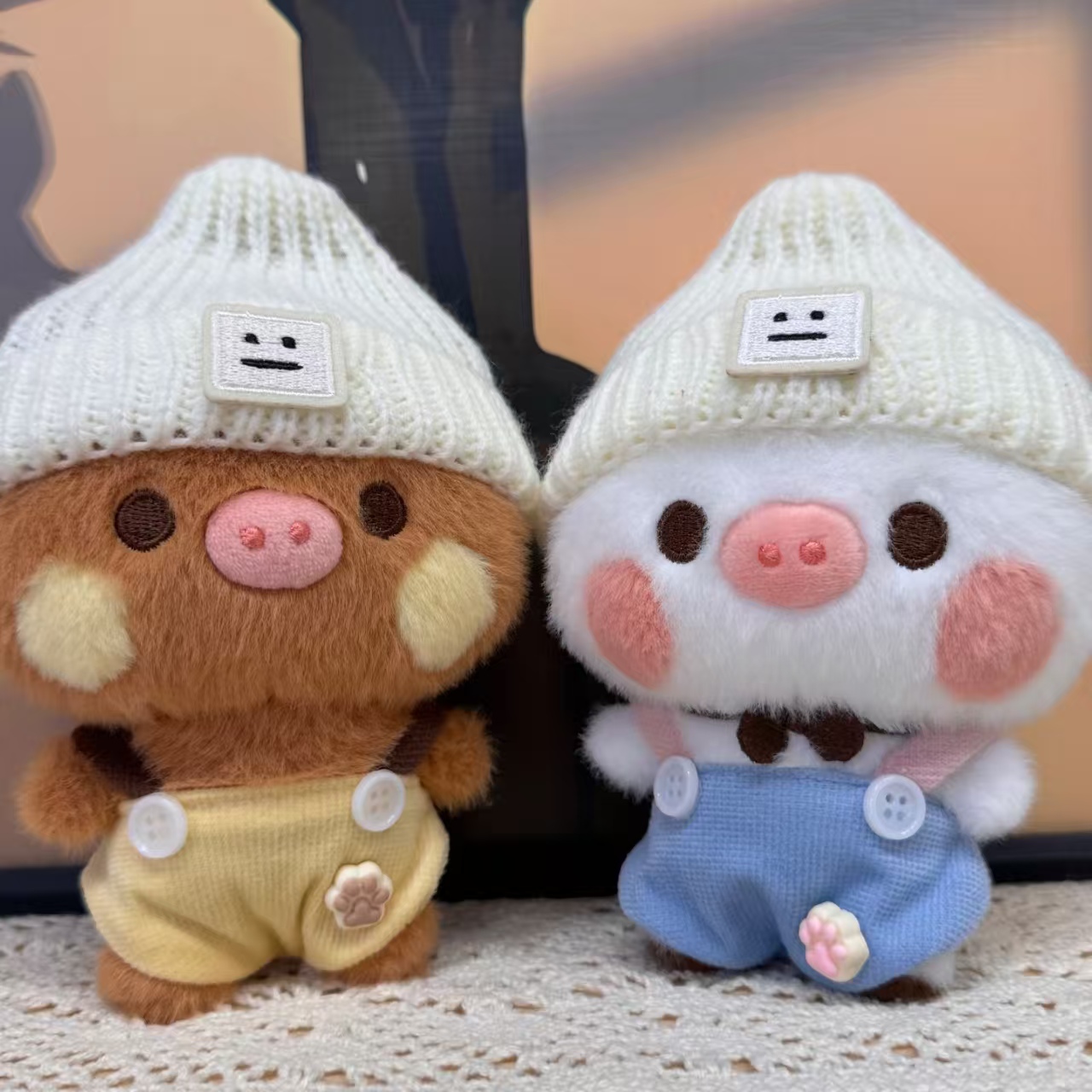 Nuevas figuras originales de A - Cute Anime Merchandise reseña y precio