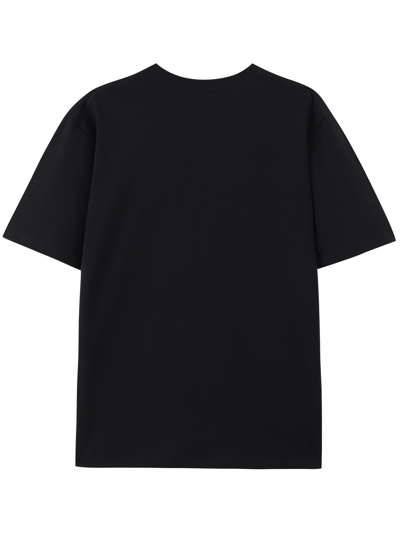Camiseta gráfica Life Is Stran - Anime Convention Merchandise reseña y precio