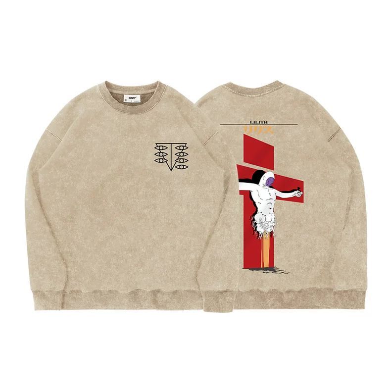 Camiseta de estilo japonés vin - Anime Merchandise Hoodie reseña y precio