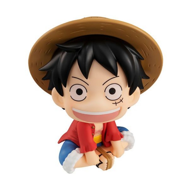 Figura de animación de dibujos - Zoro Anime Merchandise reseña y precio