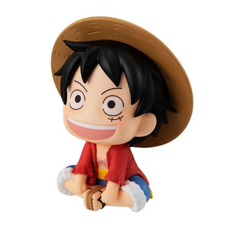 Figura de animación de dibujos - Zoro Anime Merchandise reseña y precio