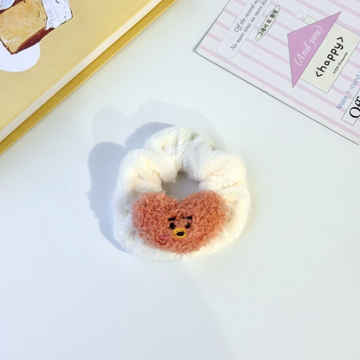 Lindo muñeco de peluche de dib - Cute Anime Merchandise reseña y precio