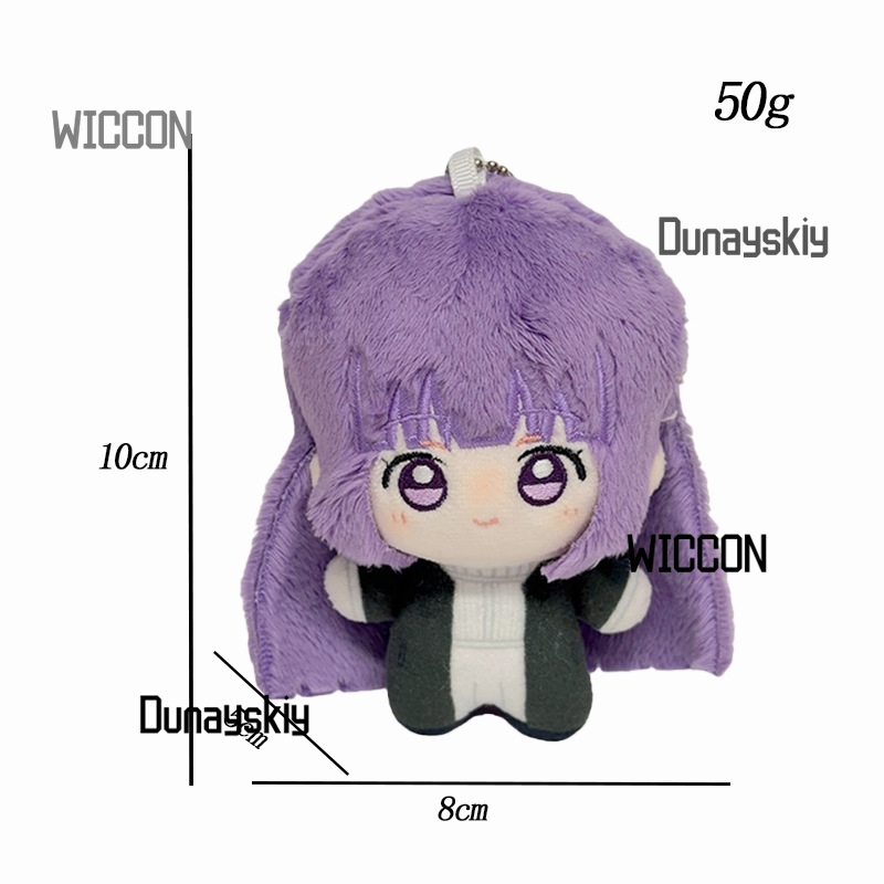 Frieren: Más Allá del Final de - Frieren Anime Merchandise reseña y precio